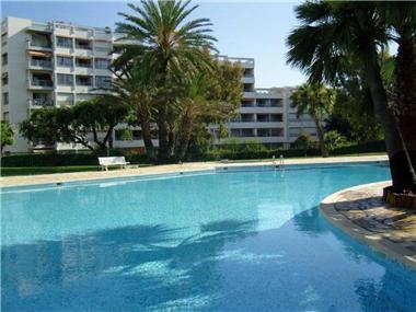 Apartment for sale in Antibes