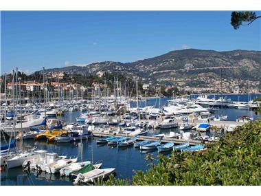 House for sale in Saint-Jean-Cap-Ferrat