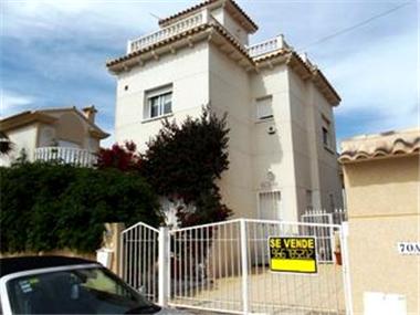 Villa for sale in Orihuela