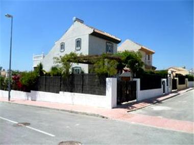 Villa for sale in Ciudad Quesada