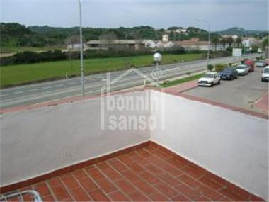 Townhouse for sale in Es Mercadal