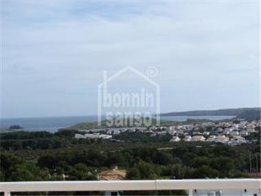 Beach Apartment for sale in Punta Grossa