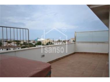 Flat for sale in Ciutadella