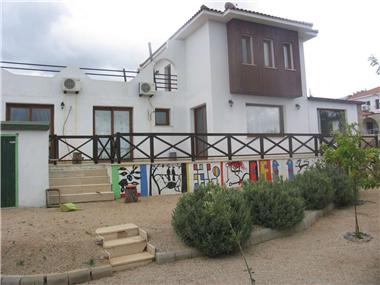 Villa for sale in Kharcha