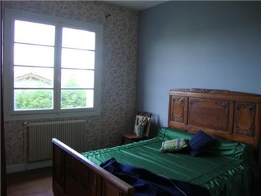 House for sale in Montguyon