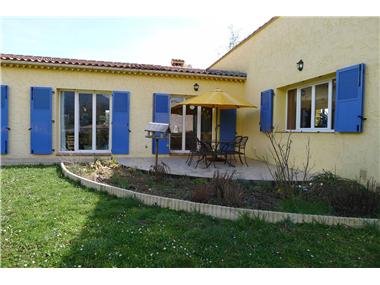 House for sale in Chateauneuf-Grasse