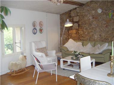 House for sale in Chateauneuf-Grasse
