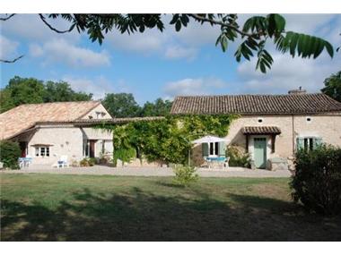 House for sale in Eymet