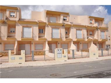 Townhouse for sale in Urbanizacion Villa Martin