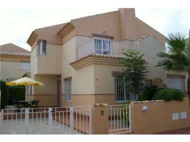 Semi-detached for sale in Ciudad Quesada