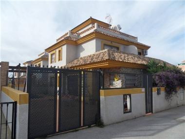 Semi-detached for sale in Los Montesinos