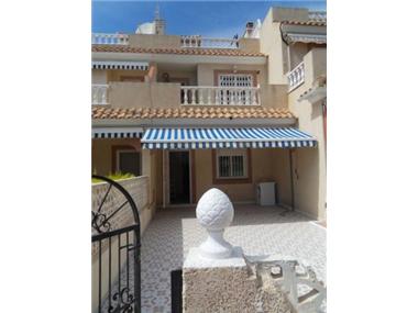 Townhouse for sale in Torrevieja