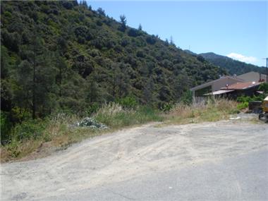 Land for sale in Limassol