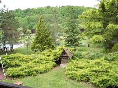 Estate for sale in Mouleydier