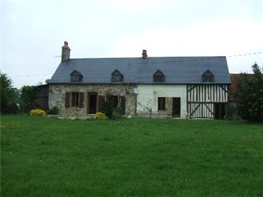 House for sale in Bion
