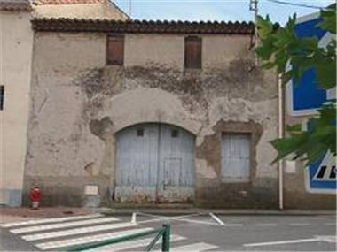 Barn for sale in Beziers