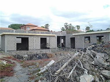 - Villa for sale in Golf del Sur