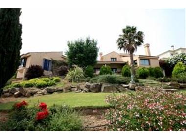Villa for sale in Sotogrande