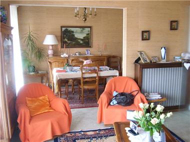 Apartment for sale in Bergerac