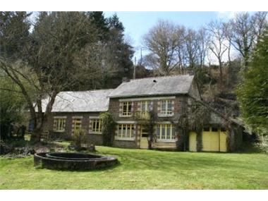 House for sale in Gorron