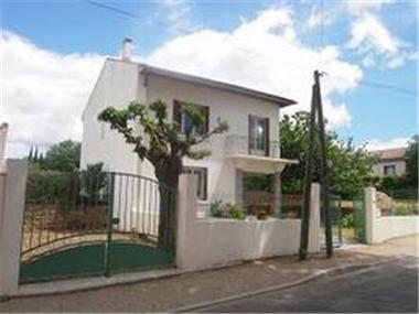 Villa for sale in Beziers