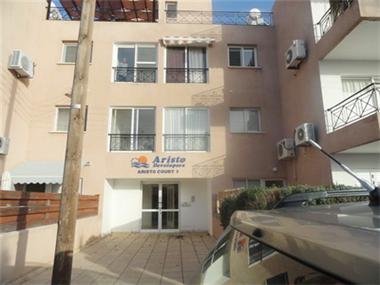 Apartment for sale in Yeroskipos