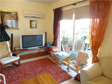 Apartment for sale in Strovolos