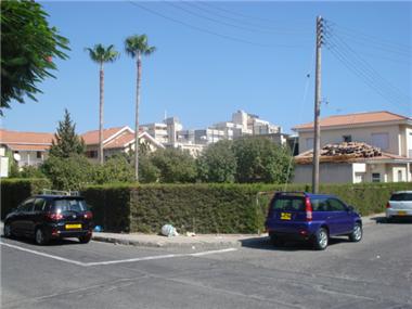Land for sale in Limassol