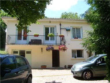 House for sale in Saint-Sauveur