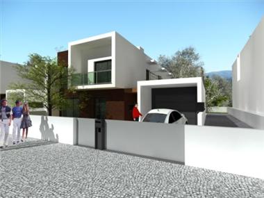 Villa for sale in Coimbra