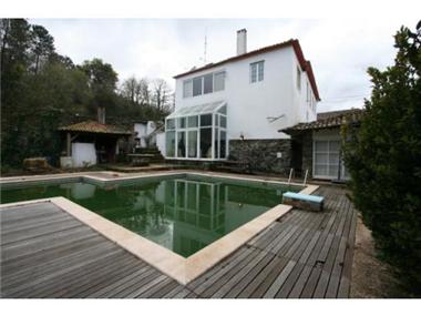 Rural House With Land for sale in Coimbra