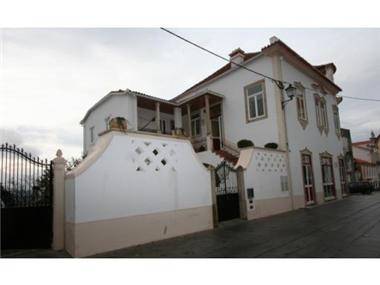 Villa for sale in Coimbra