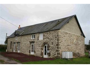 House for sale in Gorron