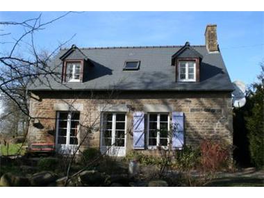 House for sale in Gorron