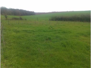 Land for sale in Ruffec