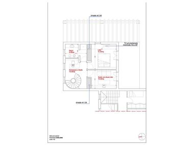 House/villa for sale in Bracciano