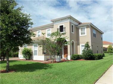 Single Family Home for sale in Winter Garden