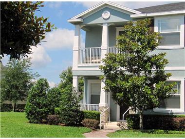 Condo / Townhome for sale in Windermere