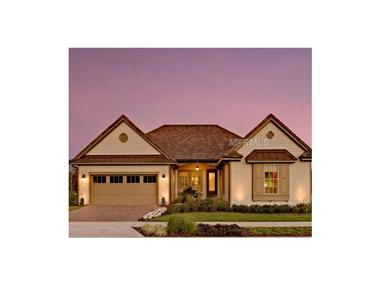 Single Family Home for sale in Windermere