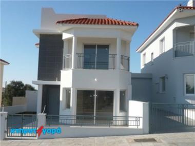 House-villa  for sale in Nicosia