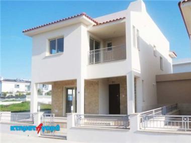 House-villa  for sale in Nicosia