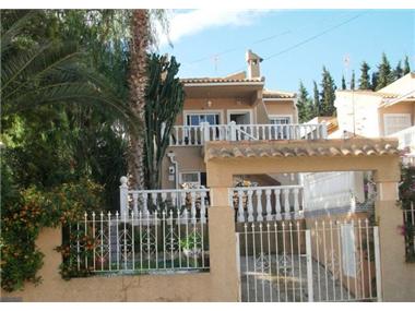 Villa for sale in Los Balcones