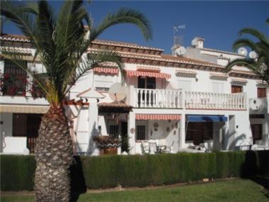 Townhouse for sale in Los Balcones