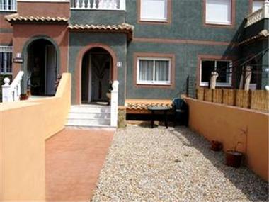 Townhouse for sale in Balsicas