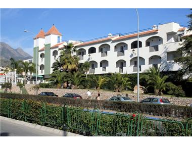 Apartment       for sale in Nerja