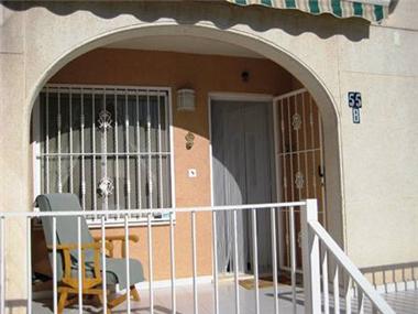 Villa for sale in Los Balcones