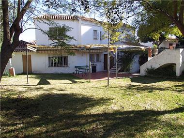 Villa for sale in Nerja