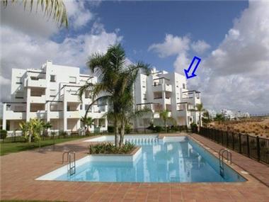 Apartment       for sale in La Torre