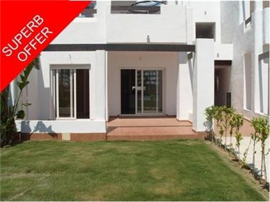 Apartment       for sale in La Torre