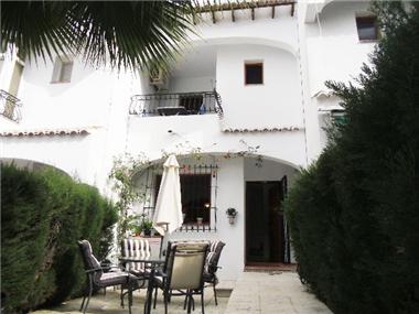 Townhouse for sale in Los Balcones